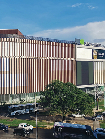 Oficinas en Cancún