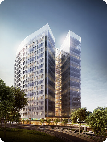Oficinas en CDMX