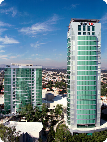 Oficinas en Guadalajara