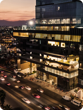 Oficinas en Puebla