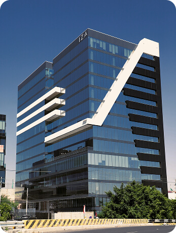 Oficinas en Querétaro