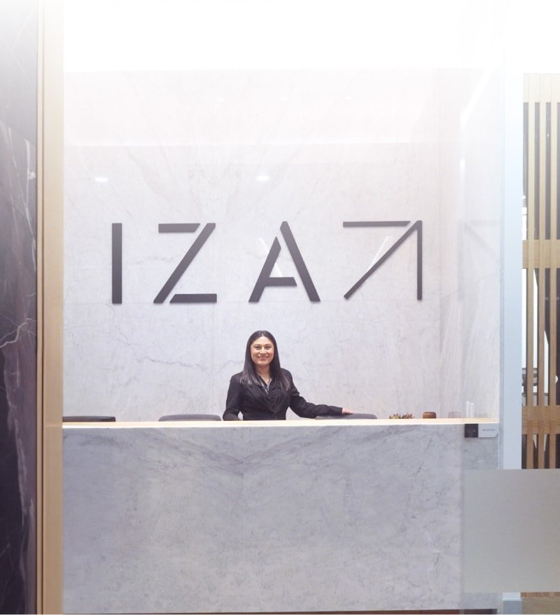 IZA Transforma